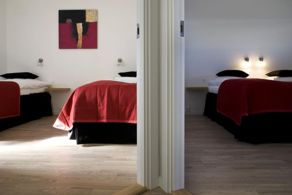 Hotel Sleep2Night Helsingør Cameră foto